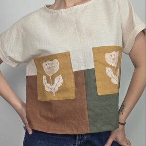 T-shirty